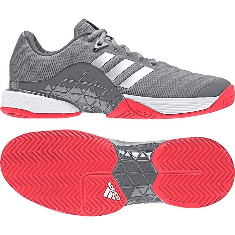 buty ADIDAS BARRICADE AH2094