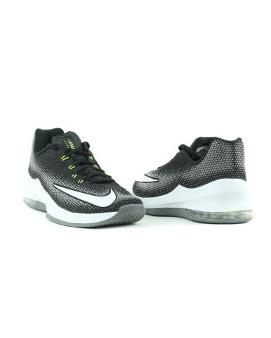buty NIKE AIR MAX INFURIATE LOW 852457-005 