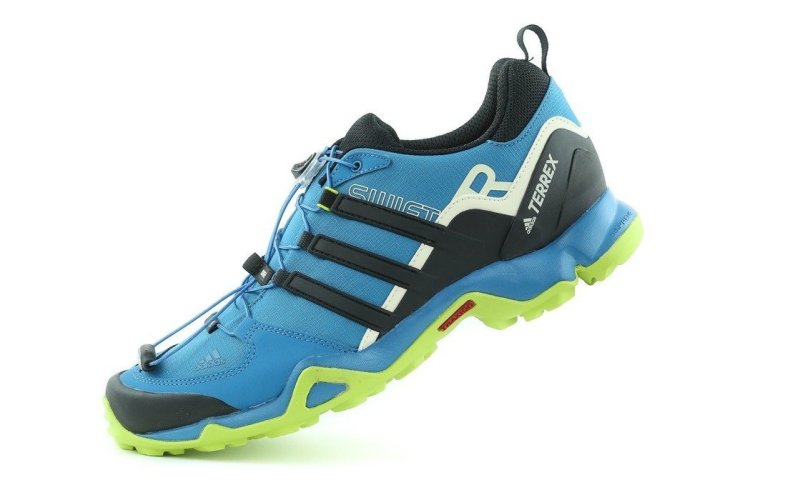 buty adidas TERREX SWIFT R S80918