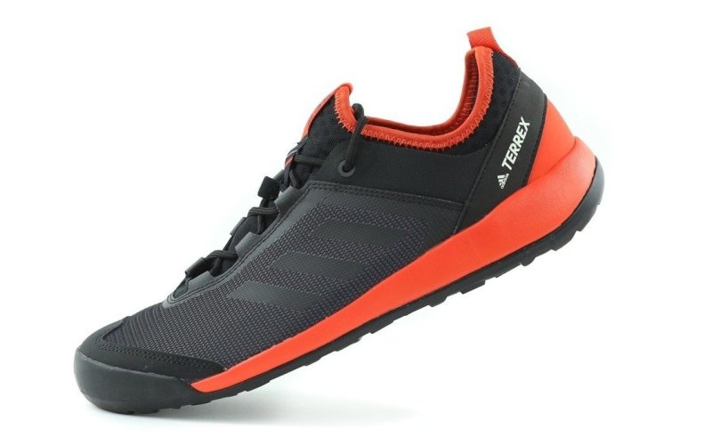 buty trekkingowe adidas TERREX SWIFT SOLO S80929 