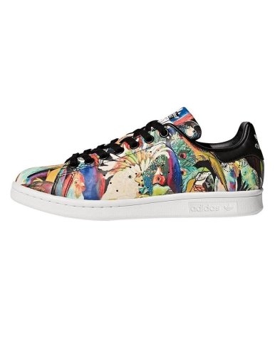 buty Adidas STAN SMITH W (BZ0412)