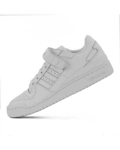 buty ADIDAS FORUM LO REFINED BA7276 