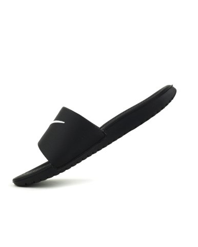 klapki NIKE KAWA SLIDE (GS/PS) 819352-001