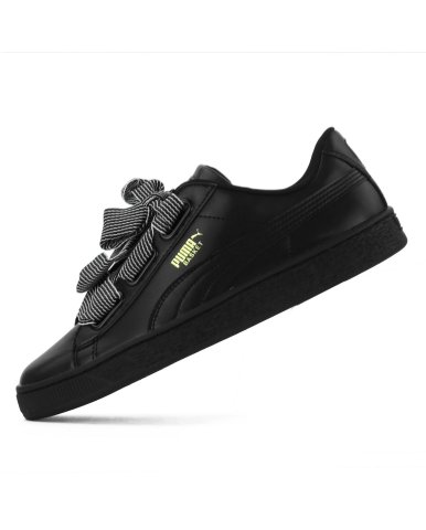 buty PUMA BASKET HEART 365198 01