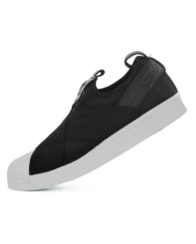 buty ADIDAS SUPERSTAR SLIPON CQ2382 