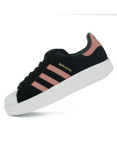buty ADIDAS SUPERSTAR BOLD W CQ2826 