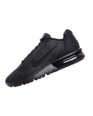 buty NIKE AIR MAX SEQUENT 2 852461-015