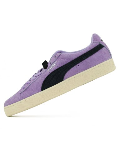 buty PUMA SUEDE DIAMOND 365650 02 