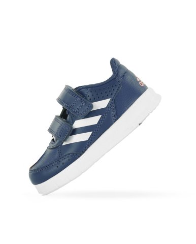 buty ADIDAS JR AltaSport CF I CP9947