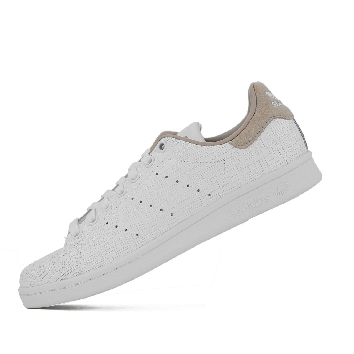 buty ADIDAS STAN SMITH W CQ2818 Lifestyle Przeznaczenie Buty
