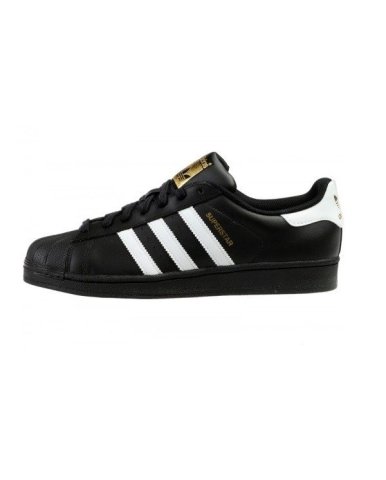 buty Adidas SUPERSTAR FOUNDATION (B27140)
