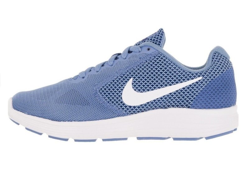 buty NIKE REVOLUTION III 819303-400 