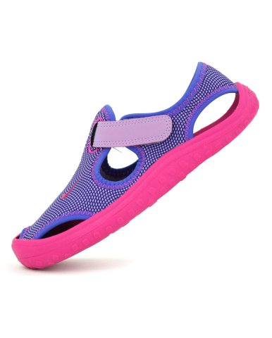 sandały NIKE JR SUNRAY PROTECT (PS) 903633-500