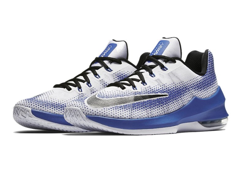 buty NIKE AIR MAX INFURIATE LOW 852457-101