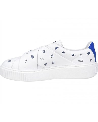 buty PUMA Platform Slip-On SM 365900 01