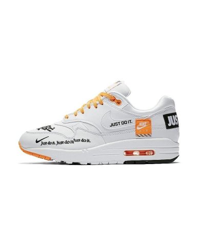 buty Nike AIR MAX 1 PREMIUM WMNS 'Just do it pack' (917691-100)