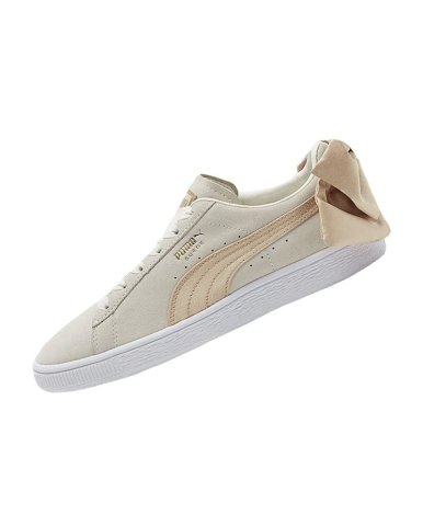 buty PUMA SUEDE BOW VARSITY WOMEN 367732 03