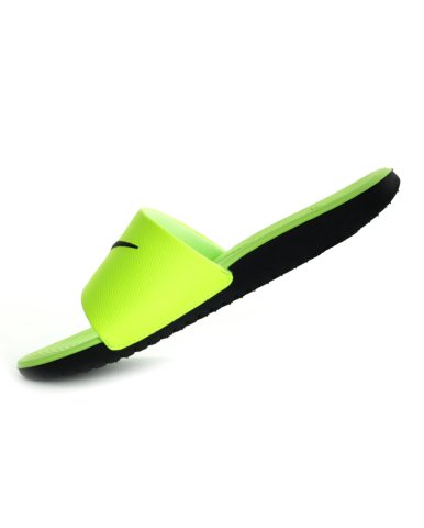 klapki NIKE KAWA SLIDE (GS/PS) 819352-700