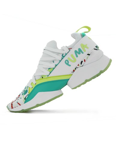 buty PUMA MUSE MAIA SM 367703 01 