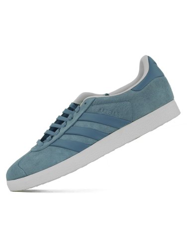 buty ADIDAS GAZELLE S&T B37813 