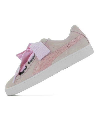 buty PUMA SUEDE HEART STREET 2 366780 03