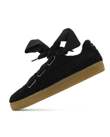 buty PUMA BASKET HEART TEDDY 367030 02 