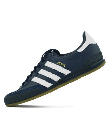 buty ADIDAS JEANS BD7682 