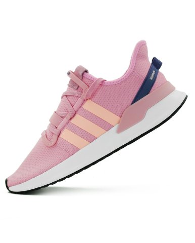 buty ADIDAS U_PATH RUN G27644 
