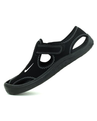 sandały NIKE JR SUNRAY PROTECT (PS) 903631-001