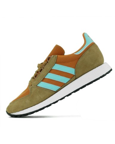 buty ADIDAS FOREST GROVE EE5757 