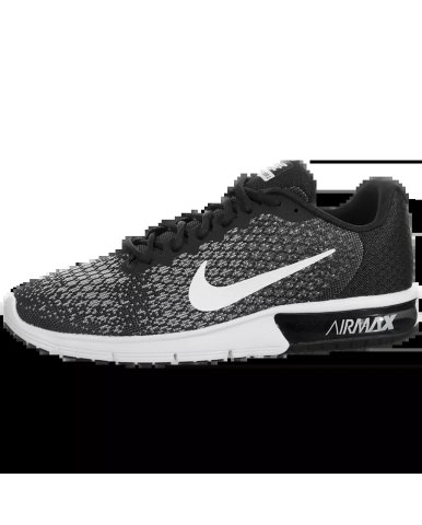 buty NIKE AIR MAX SEQUENT 2 852461-005 