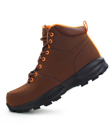 buty NIKE MANOA LEATHER 454350-203 