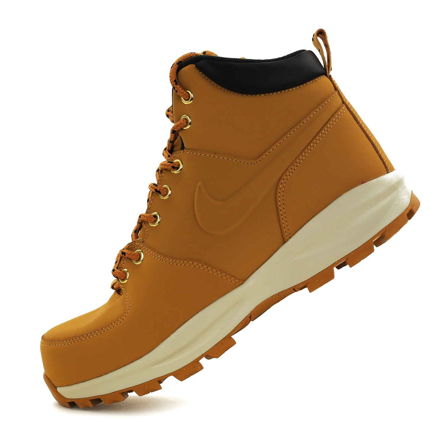 nike manoa leather 38