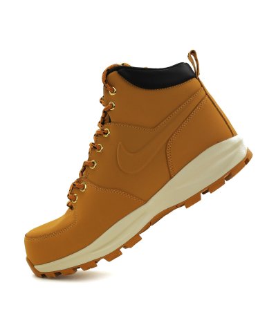 buty NIKE MANOA LEATHER 454350-700 