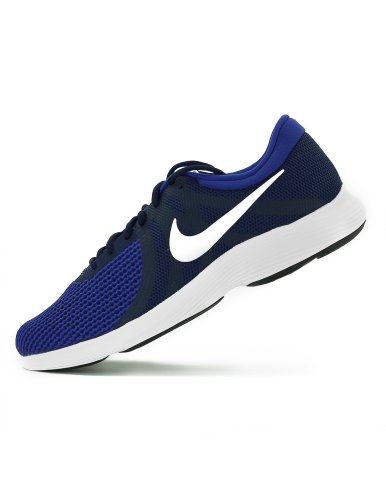 buty NIKE REVOLUTION IV AJ3490-414 