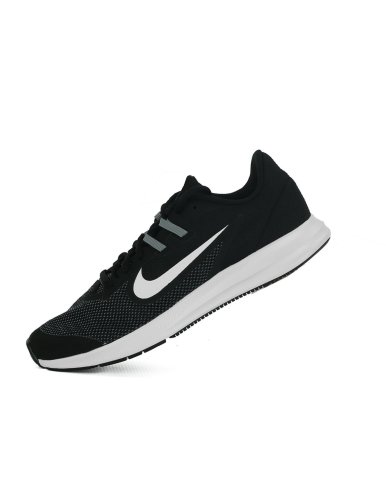 buty NIKE JR DOWNSHIFTER 9 (GS) AR4135-002 