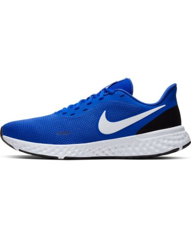 buty NIKE REVOLUTION 5 BQ3204-401