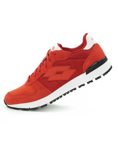 buty LOTTO RUNNER II NET 210668-26E 