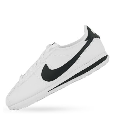buty NIKE CORTEZ BASIC LEATHER 819719-100