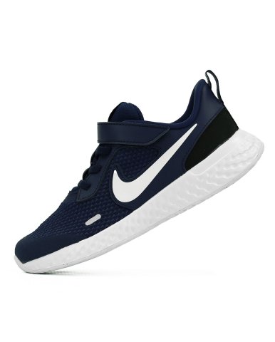buty NIKE JR REVOLUTION 5 (PSV) BQ5672-402
