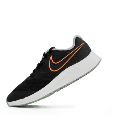 buty NIKE JR STAR RUNNER 2 (GS) AQ3542-008 