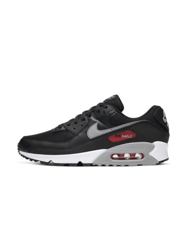 buty NIKE AIR MAX 90 M CW7481-002 