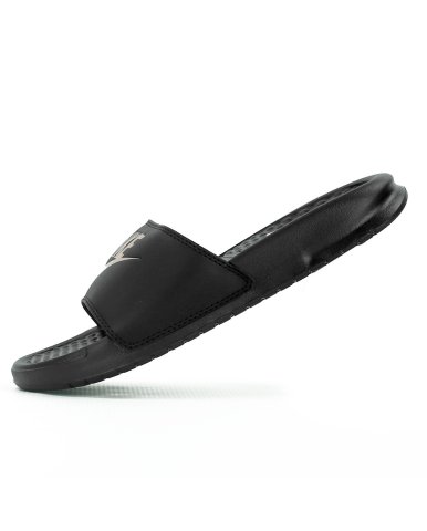 klapki NIKE BENASSI JDI WMNS 343881-007 