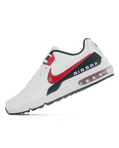 buty NIKE AIR MAX LTD 3 BV1171-100