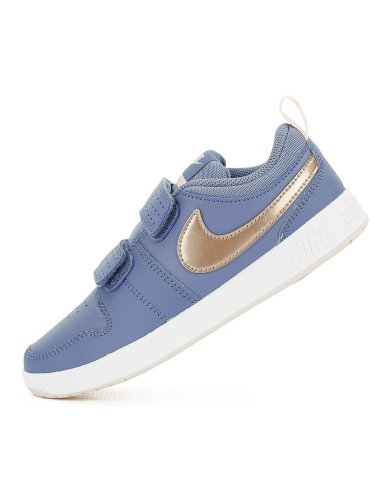 buty NIKE JR PICO 5 PSV AR4161-401 