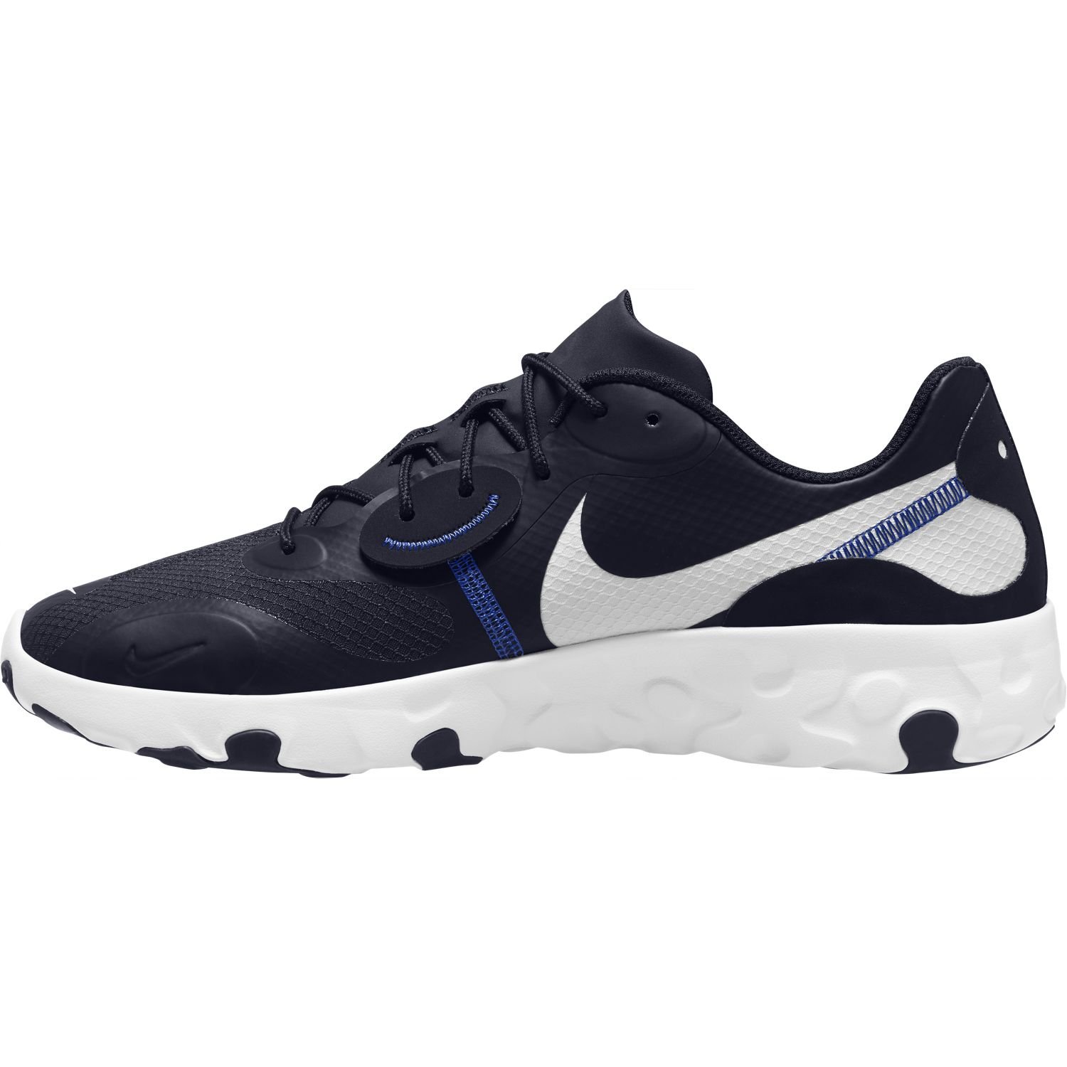 buty NIKE RENEW LUCENT II CK7811-400 - Lifestyle