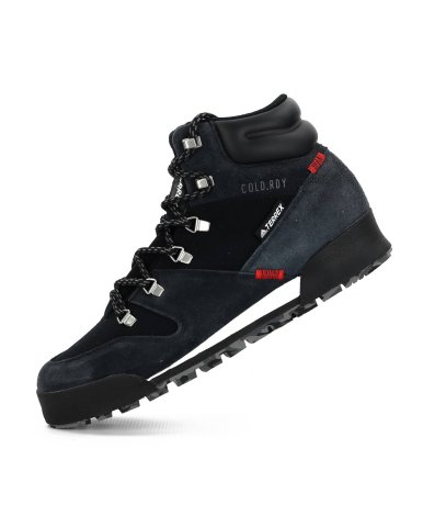 buty ADIDAS TERREX SNOWPITCH CW FV7957