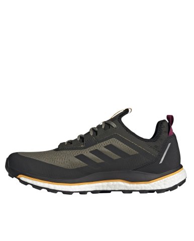 buty ADIDAS TERREX AGRAVIC FLOW GTX M FU7450