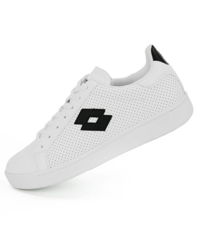 buty LOTTO W 1973 EVO II MICRO 213553-1PL 