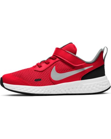 buty NIKE JR REVOLUTION 5 (PSV) BQ5672-603 
